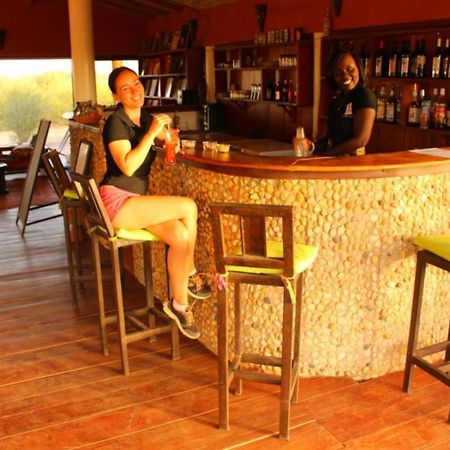Le Lodge Dalaal Diam Somone Zewnętrze zdjęcie