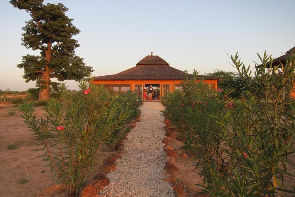 Le Lodge Dalaal Diam Somone Zewnętrze zdjęcie