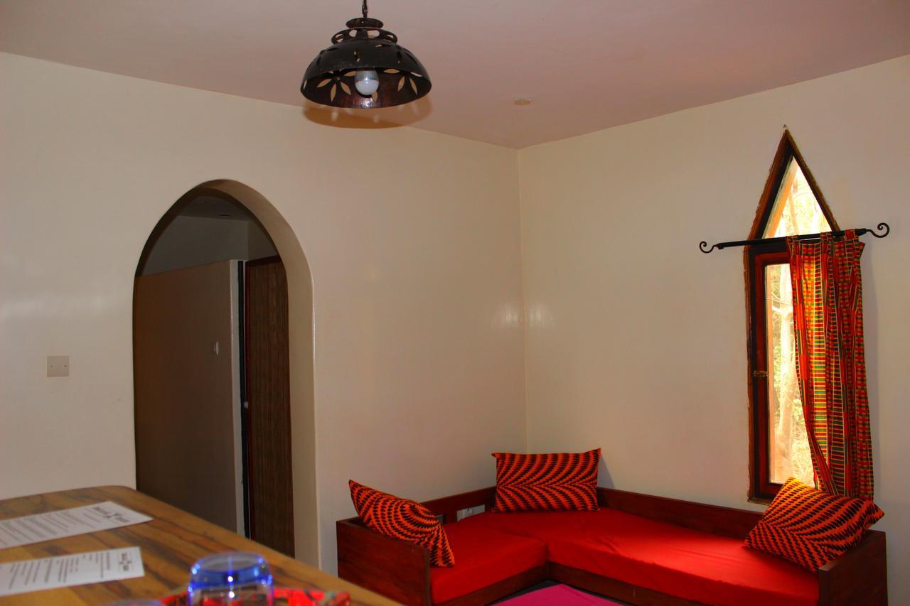 Le Lodge Dalaal Diam Somone Zewnętrze zdjęcie