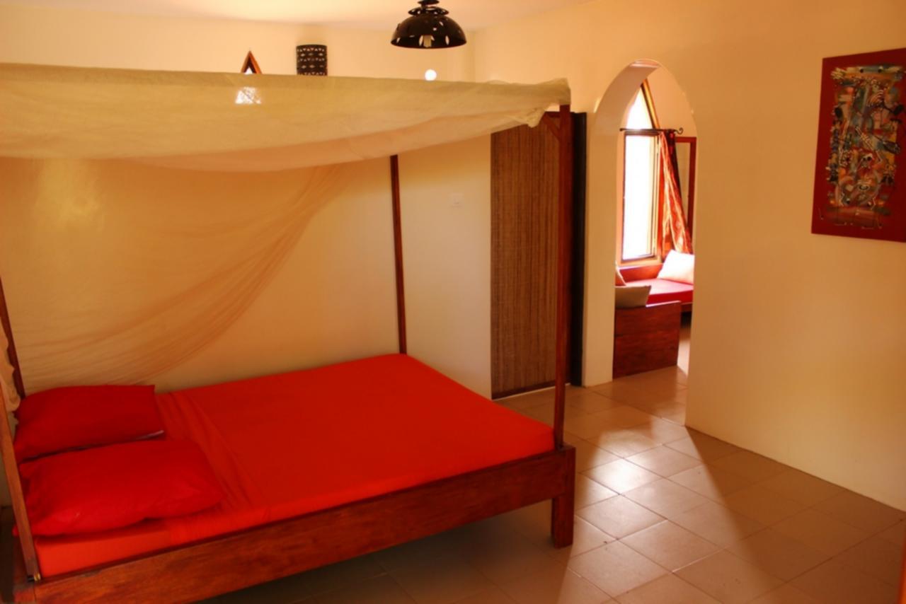 Le Lodge Dalaal Diam Somone Zewnętrze zdjęcie